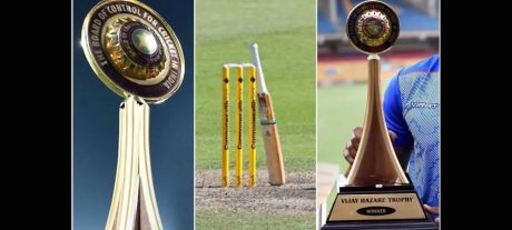 Why Vijay Hazare Trophy 2025-26 Is Unmissable For Cricket Fans