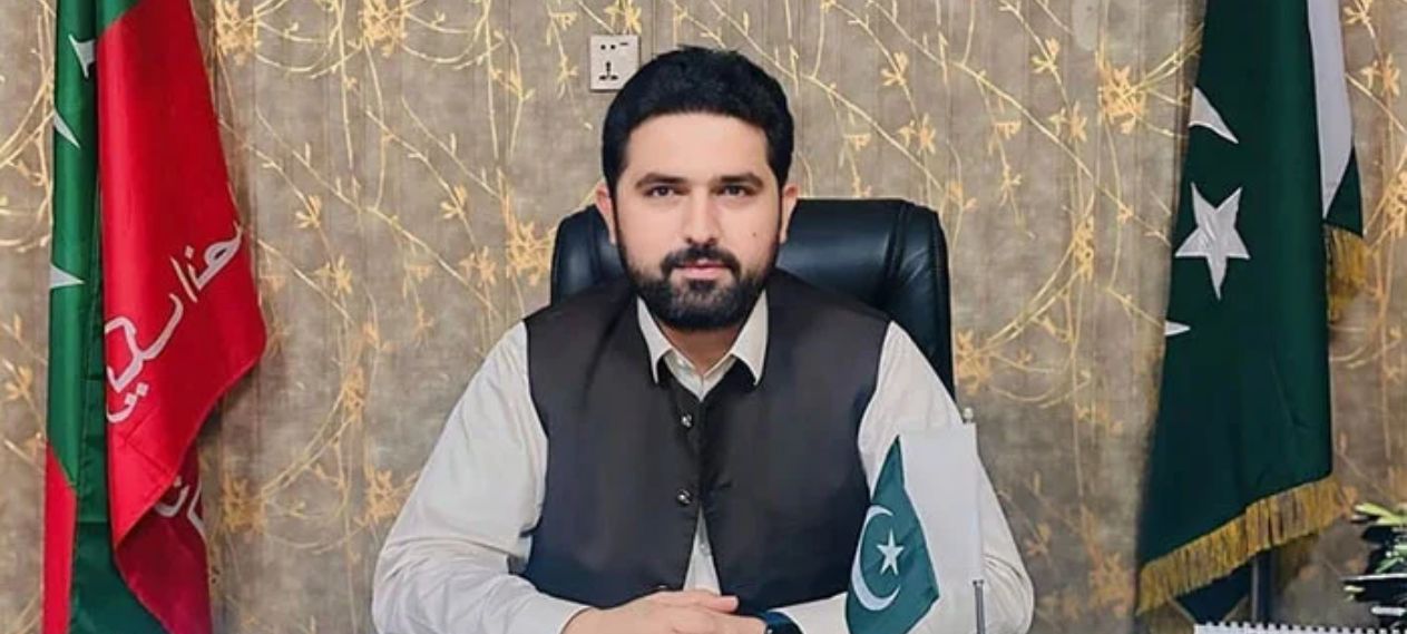 CM Sohail Afridi Launches Strategic 3-Day Visit To Lahore For High Political Activity