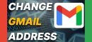 New Gmail Address Feature Lets You Keep Old Email And Choose A New One