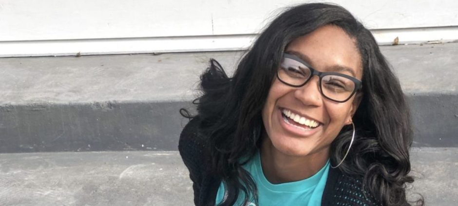 Former Lion King Star Imani Dia Smith Stabbed To Death In New Jersey Tragedy