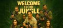 Welcome To The Jungle: Akshay Kumar Delivers Christmas Teaser & Wrap News