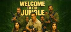 Welcome To The Jungle: Akshay Kumar Delivers Christmas Teaser & Wrap News