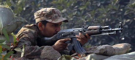 Peshawar Violence Turns Deadly As Boy Becomes Innocent Victim Of Gunfire