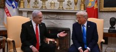 Trump And Netanyahu To Tackle Gaza Plan Phase 2 In Florida