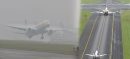 Lahore Airport Schedules Hit Hard As Fog Delays Over 25 Flights