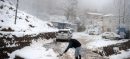 Cold Wave Across Pakistan Expected As NDMA Urges Authorities To Prep For Snow, Rain