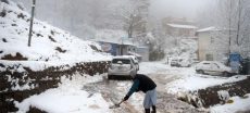 Cold Wave Across Pakistan Expected As NDMA Urges Authorities To Prep For Snow, Rain