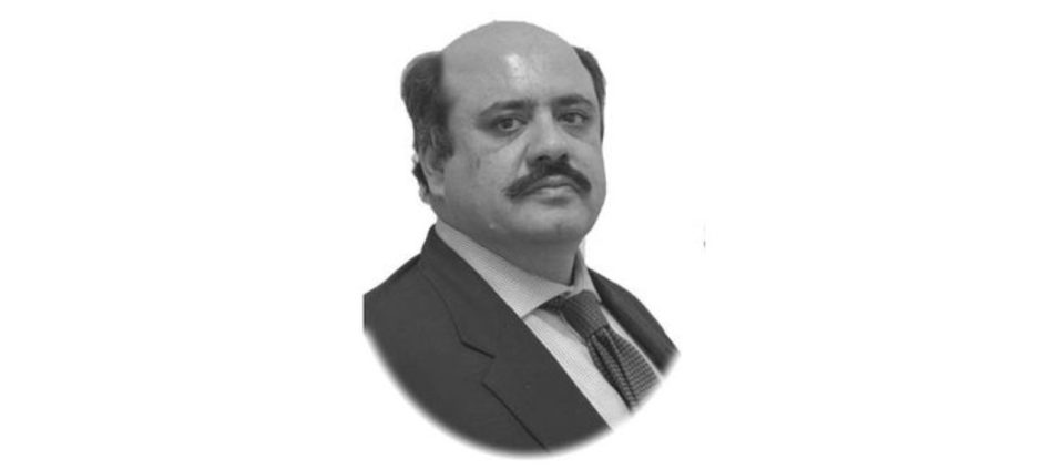 How Zafar Nawaz Jaspal Shapes Pakistan’s Strategic Conversations
