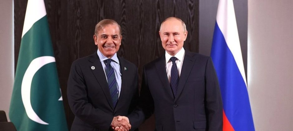 Pakistan Demands Restraint Following Alleged Putin Residence Incident