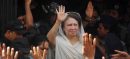 Historic Era Ends As Bangladesh’s First Female PM Khaleda Zia Dies At 80