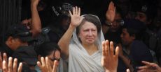 Historic Era Ends As Bangladesh’s First Female PM Khaleda Zia Dies At 80