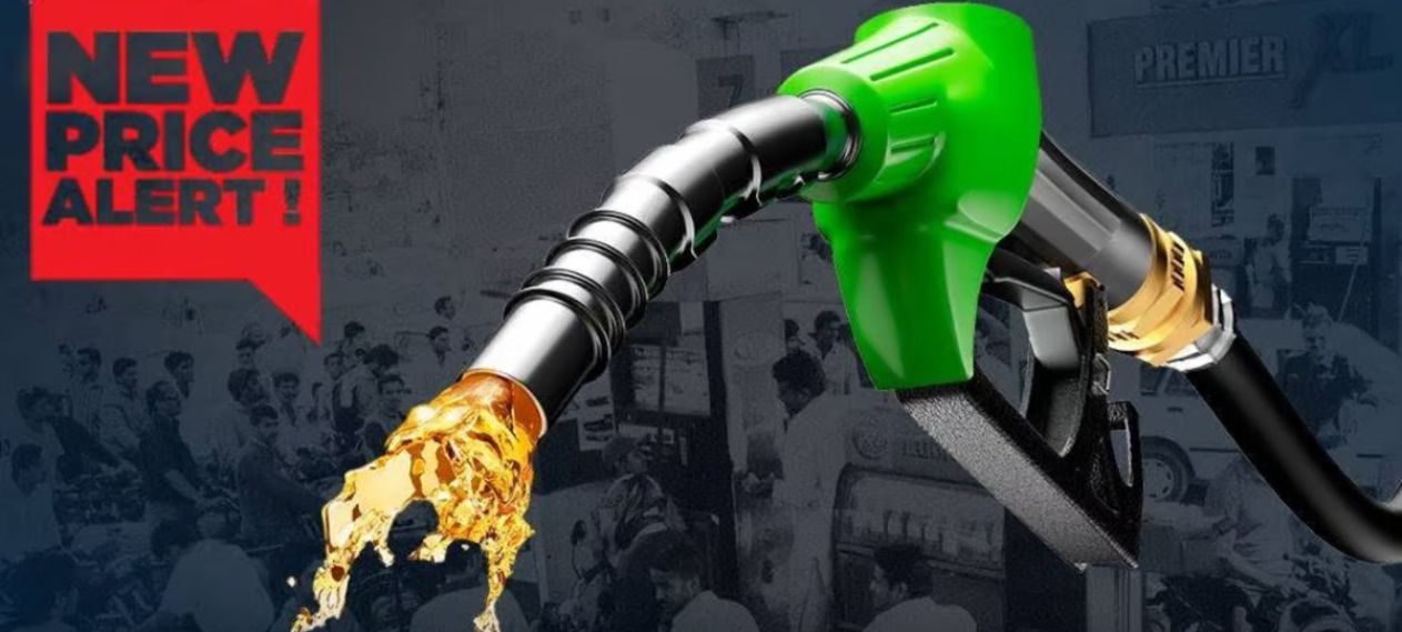 Petrol Prices Set To Fall In Pakistan On Jan 1, 2026, Offering New Year Relief Petrol Prices Set To Fall In Pakistan On Jan 1, 2026, Offering New Year Relief