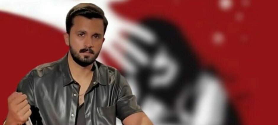 Rs300,000 Cash Missing After Lawyers Assault Rajab Butt At Karachi Court