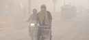 1. Punjab Roads Turn Lethal As Thick Smog Causes 39 Casualties