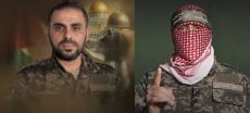 Abu Obaida’s Masked Legacy Lives On As Hamas Spokesman Confirmed Dead