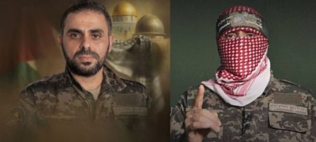 Abu Obaida’s Masked Legacy Lives On As Hamas Spokesman Confirmed Dead