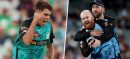 Big Bash Action: HEA VS STR Scorecard And Player Spotlight