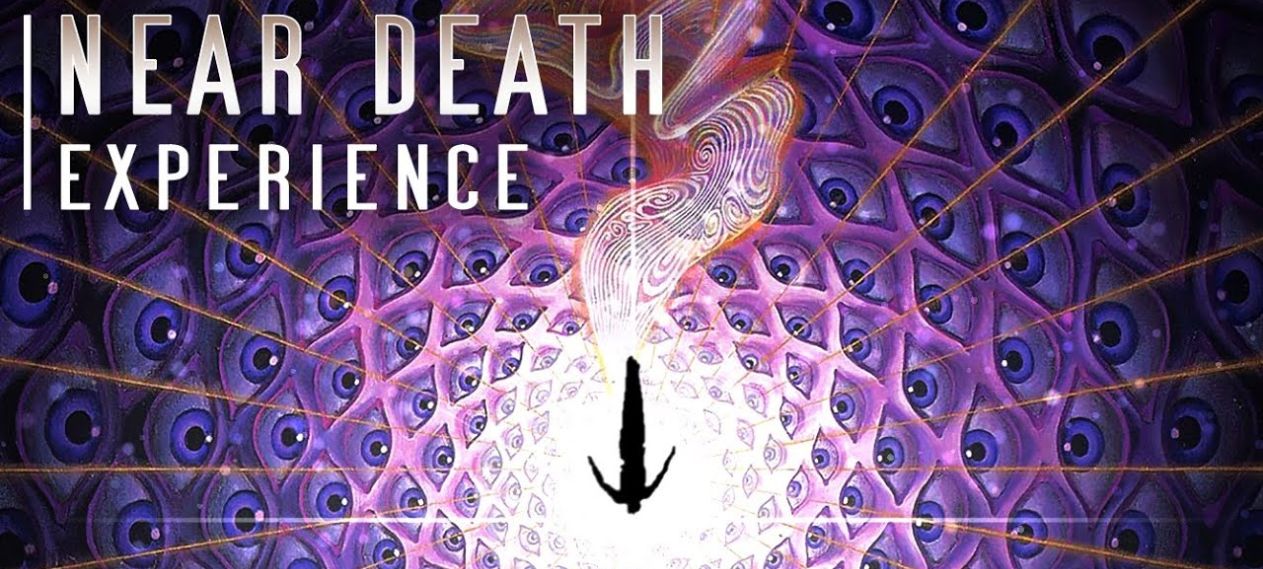 Near Death Experience Personal Hell Afterlife Claim