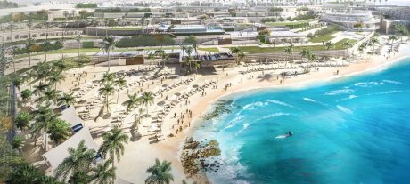 Seaview Remains Open As Karachi Enforces Strict NYE Safety Measures