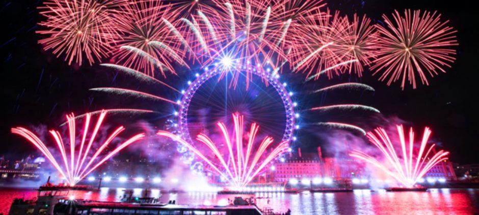 New Year’s Eve 2026, A Global Countdown, And How The World Is Celebrating It