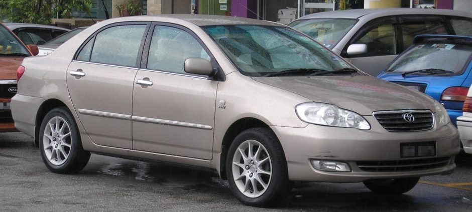 Corolla Altis Price in Pakistan Guide: How to Choose Smartly