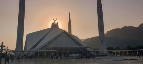 Shifting Skies And Daily Wonders Behind Maghrib Namaz Time In Islamabad