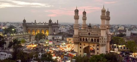 Unlocking Small Business Opportunities And Family-Friendly Areas In Hyderabad