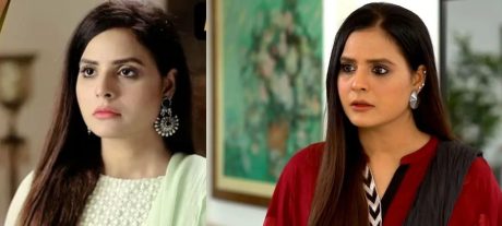 Unseen Moments And Onscreen Magic: Beenish Chohan Stories Fans Admire