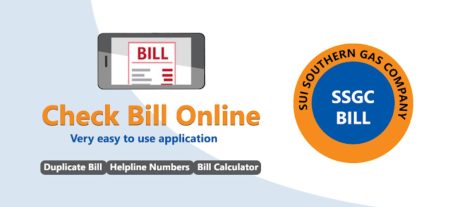 Smart Solutions And Quick Fixes To Check Your SSGC Duplicate Bill