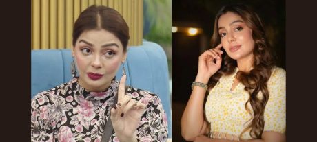 Rising Stardom And On-Screen Charisma: Saima Baloch Becomes The Talk Of Pakistani Screens