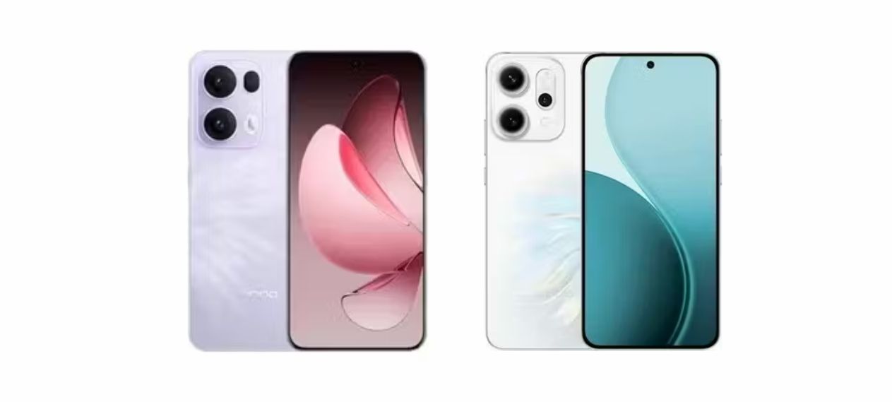 Camera Power and All-Day Battery Strength Oppo Mobile Price In Pakistan Highlights Top Phones Of 2025