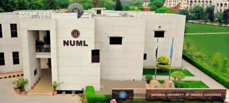 Step Into New Horizons and Build Multilingual Confidence at NUML University