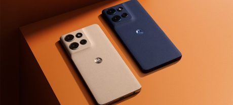 New Motorola moto g power 2026 Unveiled With Water Resistance