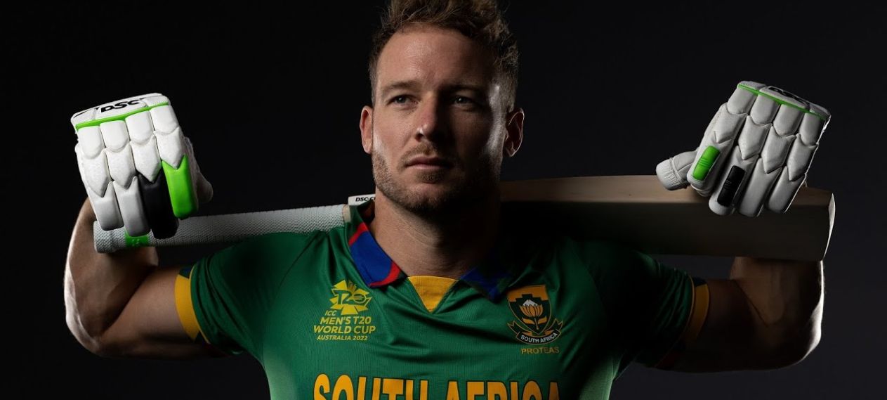 Experience And Skill Meet Aggression As David Miller Makes A Comeback Experience And Skill Meet Aggression As David Miller Makes A Comeback