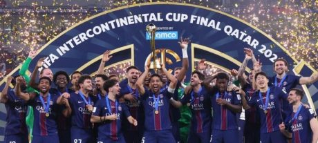 PSG Clinches FIFA Intercontinental Cup 2025 After Thrilling Penalty Win