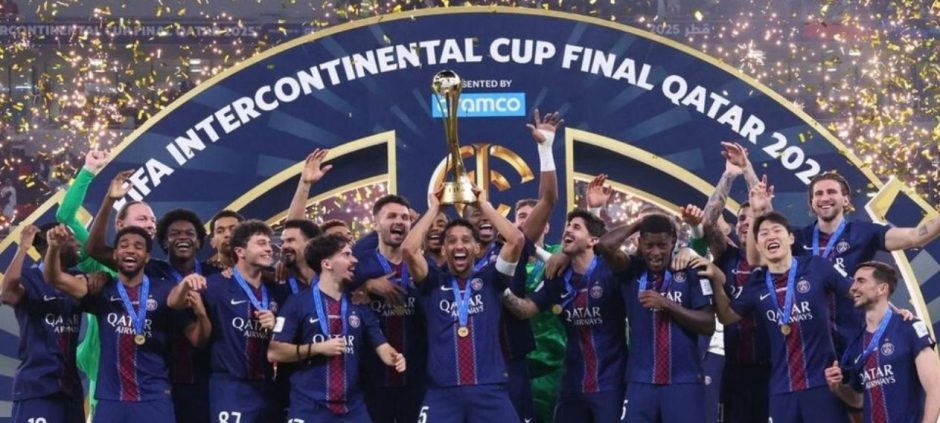 PSG Clinches FIFA Intercontinental Cup 2025 After Thrilling Penalty Win