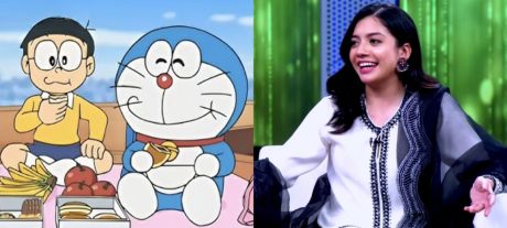 Reham Rafiq Unstoppably Blends Voiceover Expertise With Onscreen Glory