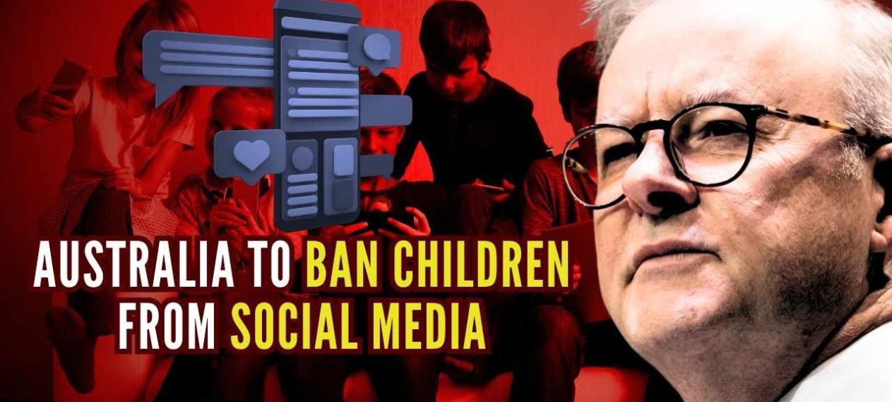 Australia’s Social Media Rules Are Redefining Digital Life for Under‑16s Australia’s Social Media Rules Are Redefining Digital Life for Under‑16s