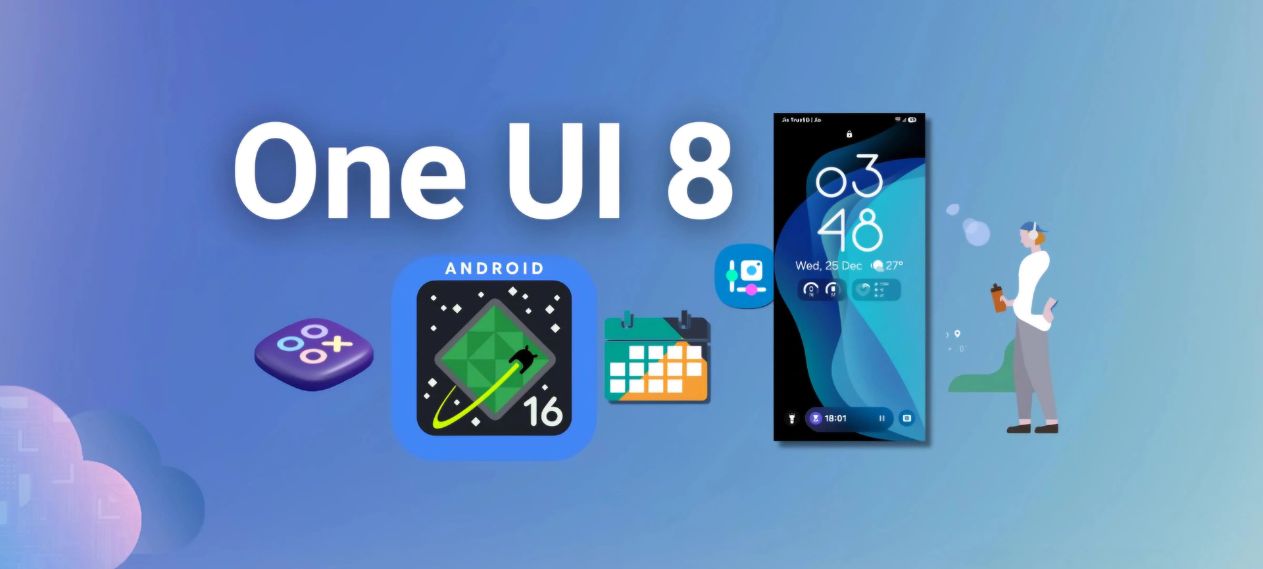 One UI 8.5 Beta Program Offers Exciting Features for Early Adopters One UI 8.5 Beta Program Offers Exciting Features for Early Adopters