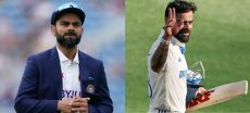 Virat Kohli Controversies Comebacks And Career Moves You Cannot Miss