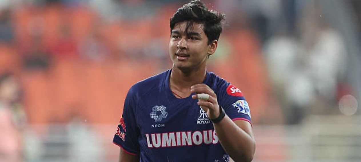 Vaibhav Suryavanshi Electrifying Moments and IPL Dominance Vaibhav Suryavanshi Electrifying Moments and IPL Dominance