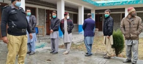 Northern Pakistan Awaits Gilgit‑Baltistan Election 2026 on Jan 24