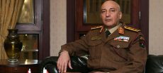 Libyan Army Chief Killed In Plane Crash Near Ankara
