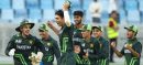 Pakistan’s U19 Squad Shines With Crushing Win Against Malaysia