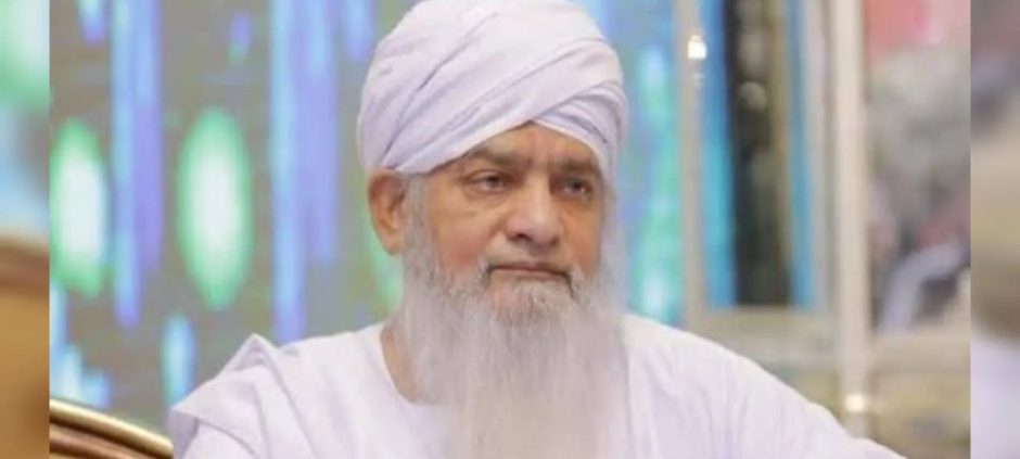 Peer Zulfiqar Naqshbandi Legacy of Knowledge Devotion and Service