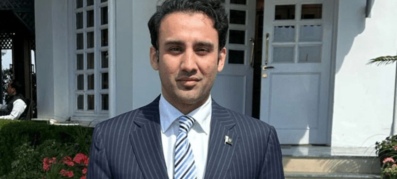 Power Politics, Digital Currency And The Rise Of Bilal Bin Saqib Power Politics, Digital Currency And The Rise Of Bilal Bin Saqib