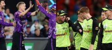 Sydney Thunder vs Hobart Hurricanes Live: Pitch Report, Key Players, And Game Flow