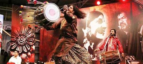 Islamabad to Host First‑Ever Pakistan‑Tajikistan Cultural FESTIVAL