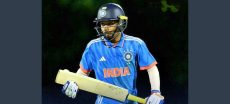 Asia Cup Sensation, Abhigyan Kundu Writes History With Youth ODI Double Century