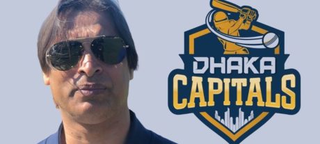 “Teach Them How To Win”, Shoaib Akhtar’s Bold Plan For Dhaka Capitals